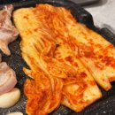 시골김치 이미지