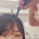 인디헤어 | 창원 도계동 베르스파있는 미용실 매직후기 [메인디헤어]