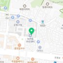 수색동 주민센터 화장실 이미지
