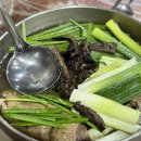 소나무백숙해신탕 | 의왕 백숙맛집 의왕 오리백숙 추천 <능이옥 백운호수본점> 서울 근교 맛집