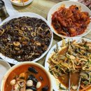 진달래반점식당 이미지