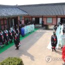 양양향교 연합뉴스