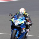 2015 Suzuki GSX-R750 Review 이미지