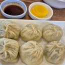 강동 고덕역 맛집 고향집손칼국수 손수제비 만두 솔직후기
