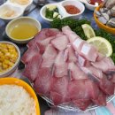 그린수산 | [객리단길] 전주 객사 대방어 맛집 효자수산 내돈내산 후기