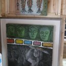 무명화가의 집 이미지