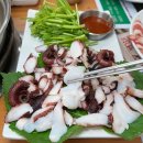 금광동맛집 신선한 재료와 다양한 메뉴! &#34;효자동편백샤브 무한리필 금광점&#34;