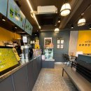 컴포즈커피 파주봉일천시장점 이미지