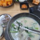 창원 안민동 밥집 참솔돼지국밥 내돈 내산 후기