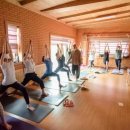 아헹가요가파주본원 이미지