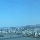 [내돈내산] 한강뷰 63빌딩 워킹온더클라우드(59층) 몬타나 코스 후기🤎