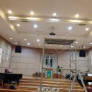 삼천포성결교회 이미지