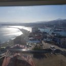 묵호등대바람의언덕논골카페 이미지