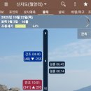 해변호