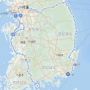 정동마을회관 | 내일로 여행기 1일차(25.11.01.)