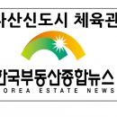 다산 체육관 이미지