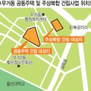 울산 남구 신복로터리·무거시장 주변 대규모 공동주택 건립 잇따라 추진 이미지