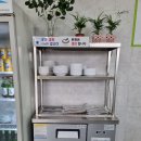 메미리막국수, 설렁탕