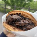 (서울/광운대역) 바삭한 와플에 쫀득한 젤라또~ 와플대학 광운대캠퍼스점 내돈내산