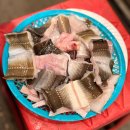 청사포로 128번길 | 청사포 조개구이 장어구이 맛집 노란마후라, 바다뷰 애견동반 야장 분위기 굿