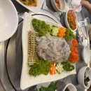 바다세꼬시 회.초밥 이미지