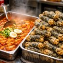 이동-11 | [코스트코 시즈널 사원 후기]10. 미트에서 피자, 델리까지 부서 이동 경험