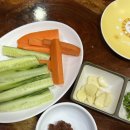 풍물포차 | 부산역 풍물거리 포장마차 노포 술집 동백포차 후기
