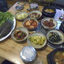 강남쌈밥 이미지