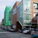 전주시 근로자 종합복지관 이미지