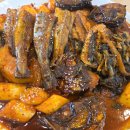 인계맛집 바다향 왕코다리 이미지