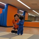 리듬 N 점프 | 🏃‍♀️ 트니트니 마리오 선생님 수업 솔직 후기 — 왜 이렇게 인기 많은지 알겠어요!