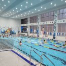 봉화국민체육센터 수영장 이미지