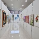 새마을운동테마공원 전시관 이미지