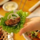 지산갈비 이미지