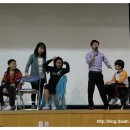 용와초등학교 이미지