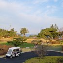 골프존카운티 감포 이미지