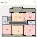 경기 화성시 병점구 기산동 464 행림마을 삼성래미안1차 107동 1층 이미지