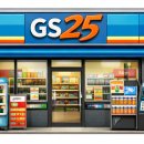 지에스25(GS25) 장대이수점 | 2026년 GS25 편의점 창업 현실 정리｜창업비용, 자격조건, 수익구조, 그리고 꼭 알아야 할 리스크까지