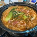 공항칼국수 이미지