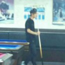 처음처럼 당구장 이미지