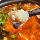 꽃밥상 | [백석] 행복한밥상: 아저씨들 가득한 찐 로컬 맛집! 동태전골+제육볶음 꿀조합✨