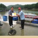 한마음낚시터 이미지