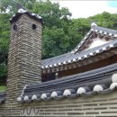 굴뚝 이미지