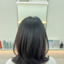 봉명동미용실 멜랑쥬헤어 중단발 레이어드컷 후기