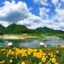 영월청령포 이미지