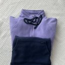 뮈르뮈르 | 29cm 체험단 당첨 후기 | 뮈르뮈르 코븐 플리스 집업 홀터 포켓 나시 세트