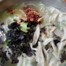 닭치고칼국수 이미지