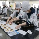 다양한 제품으로 배우는 제과제빵 이미지