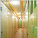 웰빙텔 | 동선동4가고시원 산호웰빙텔 처음보다점점좋아져요!