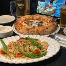 참좋은 | 양원역 맛집 망우동 양식 피제리아디파올로 메뉴 주차
